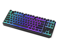 ENDORFY Thock TKL Wireless Red Pudding - 1169442 - zdjęcie 2